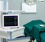 الإصدار القياسي من جهاز مراقبة المريض متعدد العوامل الطبية 15 بوصة العلامات الحيوية