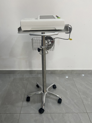 مبيعات ساخنة للأثاث المستشفى لجهاز ECG الأسعار المباشرة للمصنع
