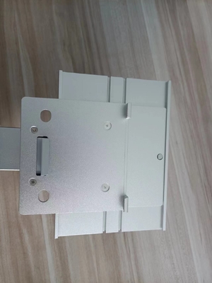 حامل حائط لشاشة المريض مع قوس اختياري لشاشة Mindray UMEC