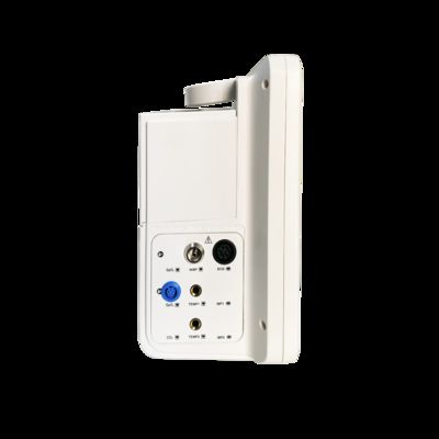 Clinic Icu Multipara Patient Monitor First-aid Devices Patient Monitoring System