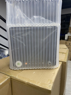 شاشة المريض متعددة المعلمات المحمولة مع ضمان لمدة سنة واحدة 100-240 فولت ~ 50/60 هرتز ومسجل / شاشة تعمل باللمس / 2 IBP / Etco2 اختياري