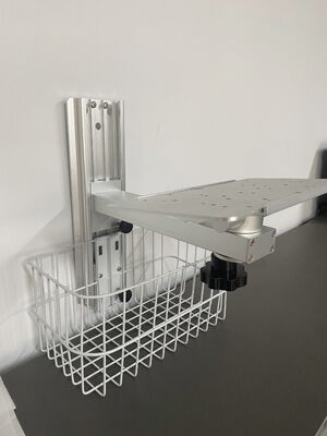 دعامة الحائط متوافقة مع رينبو مراقب المرضى دعامة اختيارية لمراقب IMEC Mindray