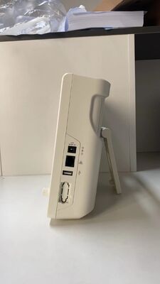 جهاز مراقبة مريض محمول بمعدل 10.1 بوصة لمراقبة الدقة للعلامات الحيوية