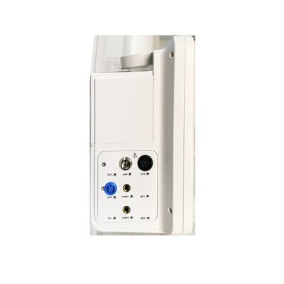 12جهاز مراقبة مريض متعدد المعايير لغرفة العناية المركزة البيطرية