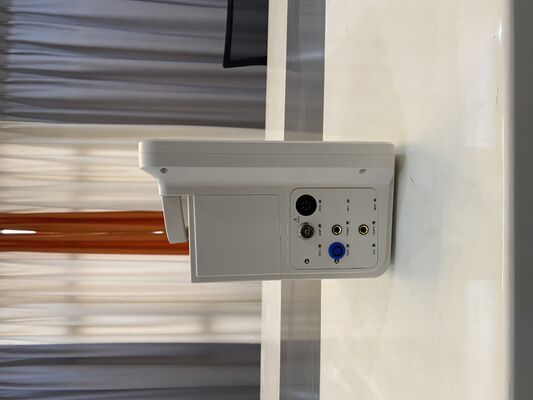 12جهاز مراقبة مريض متعدد المعايير لغرفة العناية المركزة البيطرية