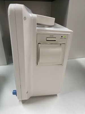 12.1" ردي TFT متعدد المعلمات مراقبة المريض مع أوضاع العمل المتعددة ومراقبة الصحة لICU