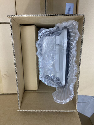 12.1 بوصة شاشة عرض متعددة المعايير مراقبة المريض مع 6 معايير وشاشة لمسة اختيارية