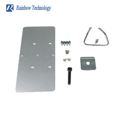مصنع توريد عربة أدوات مراقبة المستشفى لجهاز مراقبة المريض