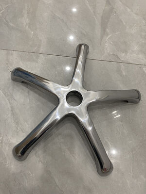 حامل شاشة المريض أداة طبية عربة شاشة المريض في المستشفى