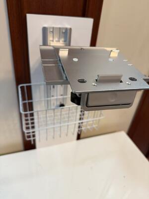 دعامة الحائط متوافقة مع رينبو مراقب المرضى دعامة اختيارية لمراقب IMEC Mindray