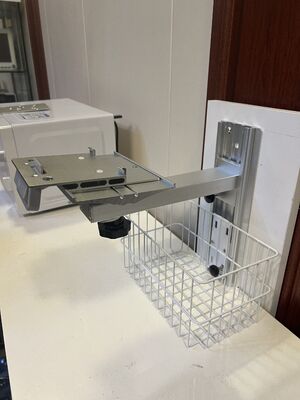 دعامة الحائط متوافقة مع رينبو مراقب المرضى دعامة اختيارية لمراقب IMEC Mindray