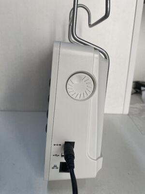 Patient Monitor Price Cheap Dental Chinese Medical Device for Clinic,hospital,emergency Use