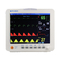 دائم متعدد العوامل المحمولة مراقب اللون TFT LCD مستشفى مراقبة المريض
