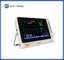 جهاز مراقبة المريض منخفض الطاقة CO2 IBP مراقب متعدد العوامل في وحدة العناية المركزة