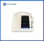 10 بوصة آلة ECG الطبية الملونة LCD أوضاع عمل متعددة للمرضى