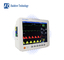 شاشة TFT LCD معدات طبية محمولة GB9706.1 ICU Multipara Monitor