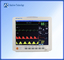 معايير السلامة متعددة المعلمات مراقبة المريض 12.1 بوصة LCD شاشة TFT