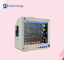 جهاز مراقبة الجنين خفيف الوزن CTG شاشة TFT LCD ملونة مضادة للرجفان
