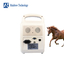 جهاز مراقبة العلامات البيطرية البيطرية 7 بوصة لعيادة الحيوانات الأليفة