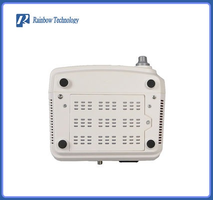 أجهزة مراقبة قياس ثاني أكسيد الكربون البيطرية متعددة المعلمات