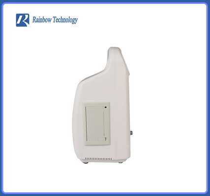 أجهزة مراقبة قياس ثاني أكسيد الكربون البيطرية متعددة المعلمات