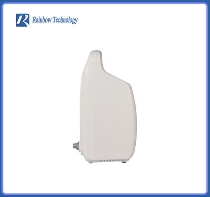 أجهزة مراقبة قياس ثاني أكسيد الكربون البيطرية متعددة المعلمات