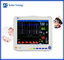 عيادة طب الأطفال حديثي الولادة CTG جهاز مراقبة الجنين للأمهات بتسع معلمات PM-9000E