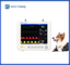PET Vet Instrument Mini Vital Vital Signs Monitor Icu Multi Parameter