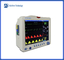 محمول متعدد المعلمات المريض مراقب اللون TFT LCD ECG HR NIBP SpO2 وظائف