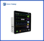 15.1 بوصة Cardiac Multipara Patient Monitor مزدوج IBP مع إنذار صوتي بشري
