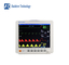 12.1 `` Vital Sign Multi Parameter Patient Monitor Wall Bracket اختياري