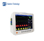 12.1 `` Vital Sign Multi Parameter Patient Monitor Wall Bracket اختياري