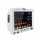 جهاز مراقبة القلب ECG متعدد المعلمات مراقبة المريض التحليلية السريرية